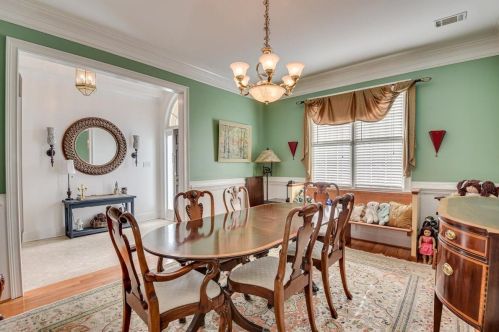 1419 Ashwood Dr, Evans GA  30809-5007 exterior