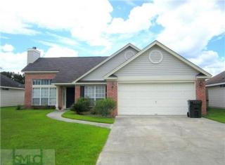 117 Old Whaling Way, Savannah, GA 31322-8214
