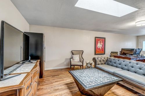 10566 Cherokee Ln, Parker CO 80138-6811 exterior