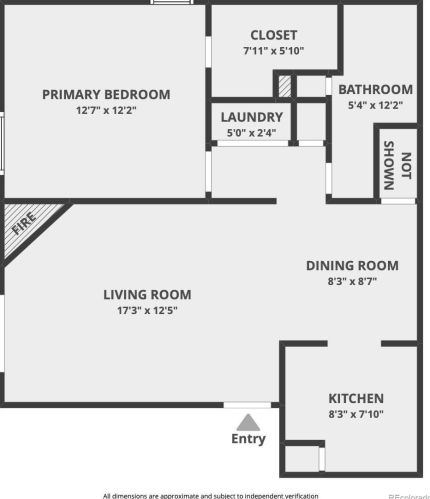 4400 Quebec St, Denver CO  80237-2602 exterior