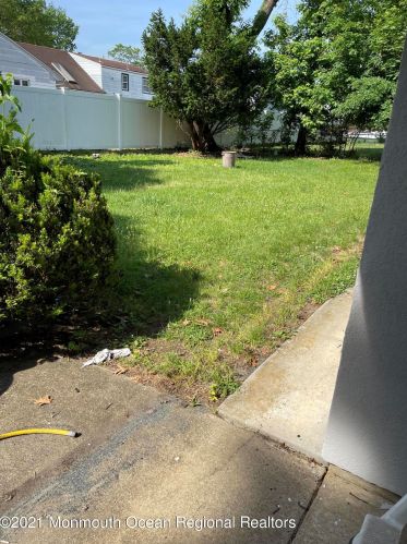 508 Deal Rd, Tinton Falls NJ  07712-3621 exterior