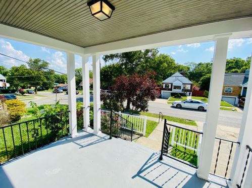 1817 1st Ave, Cincinnati, OH 45205-1031