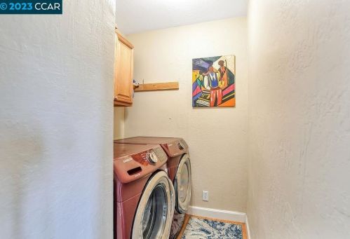 2735 Sinclair Ave, Concord CA  94519-2619 exterior