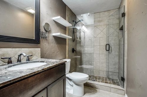 409 San Mateo Dr, Garland TX  exterior