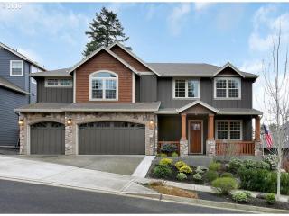 6101 67th Pl, Portland OR  97223-7613 exterior