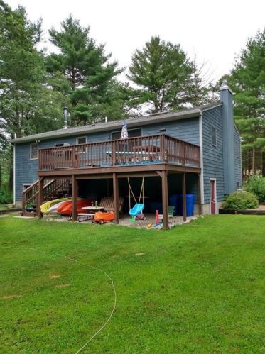 58 Riverview Dr, Charlestown, RI 02813-4003