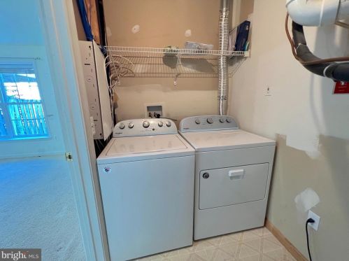 11507 Pittsford Glen Way, Silver Spring MD 20904-4203 exterior