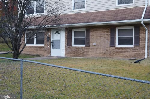 13309 Kerrydale Rd, Woodbridge VA  22193-5019 exterior