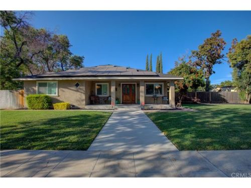 1361 20th St, Merced, CA 95340-4206