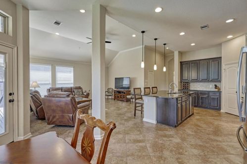 3569 Falcon Way, Conroe TX  77304-0048 exterior