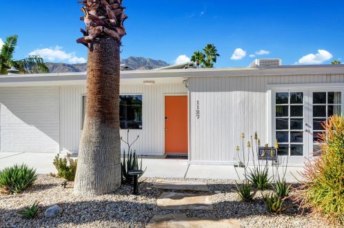 1127 Calle Rolph, Palm Springs, CA 92262-4938
