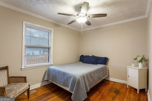 719 Hamilton Ave, Atlanta GA  30344-4144 exterior