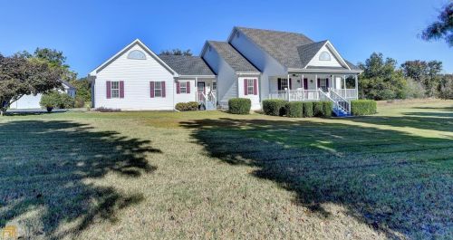 4540 Clack Rd, Auburn, GA 30011-2231