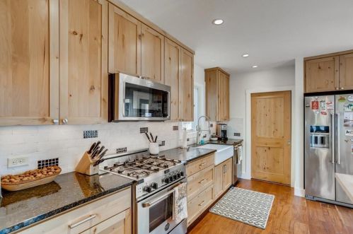 2009 2nd St, Austin TX  78702-4515 exterior