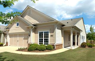 1161 Summer Hollow Rd, Reynolds Plantation, GA