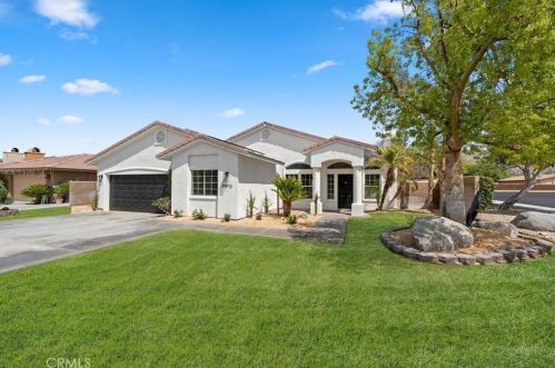 65976 Flora Ave, Desert Hot Springs, CA 92240-3537