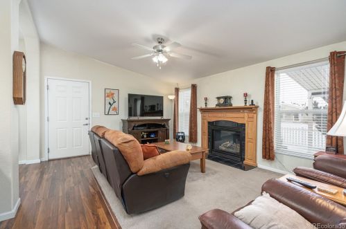 4374 Quest Dr, Fort Collins CO  80524-6033 exterior