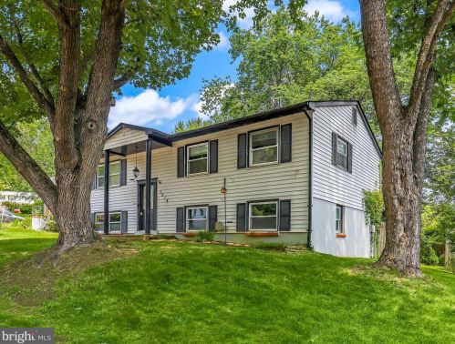 5014 Linfield Dr, Woodbridge, VA 22193-4515