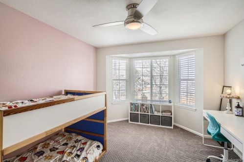 22842 Ida Ave, Denver CO  80015-6666 exterior