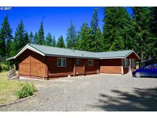22 Rustic Rd, Appleton, WA 98602-9709
