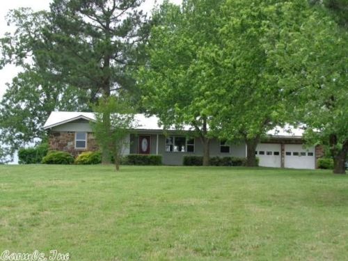 105 Bird Creek Rd, Sidney, AR 72577-9359