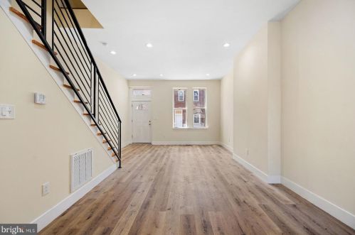 1729 28th St, Philadelphia PA  19145-1711 exterior