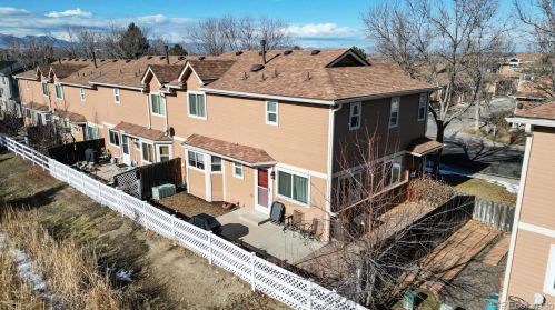4152 111th Cir, Westminster CO  80031-2122 exterior