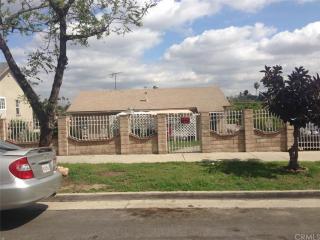 4314 Stillwell Ave, Los Angeles, CA 90032-1234