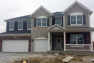367 Bloomfield Cir, Oswego, IL 60543-5213
