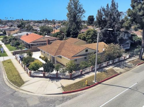 9405 Tarryton Ave, Whittier CA  90605-2947 exterior