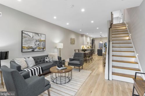 1335 23rd St, Philadelphia PA  19146-4244 exterior