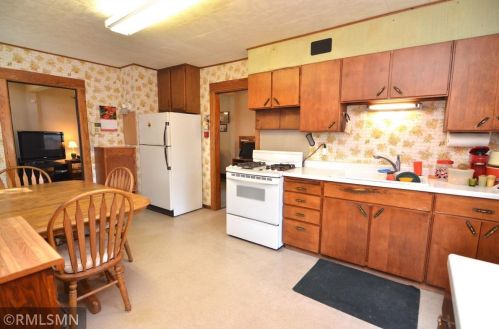 2127 Ann Arbor St, Saint Paul MN  55104-5001 exterior