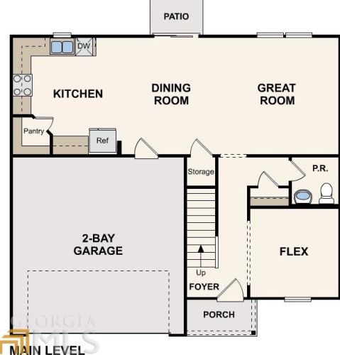 1218 Hunter Welch Pkwy, Luthersville, GA 30251-2242