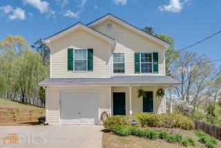 3675 Dorsey Cir, Gainesville, GA 30504-5405