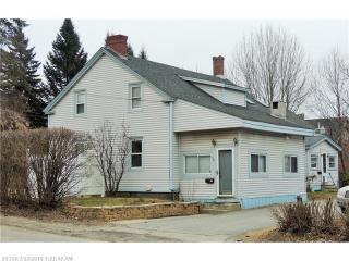 45 State St, Augusta, ME 04330-4537