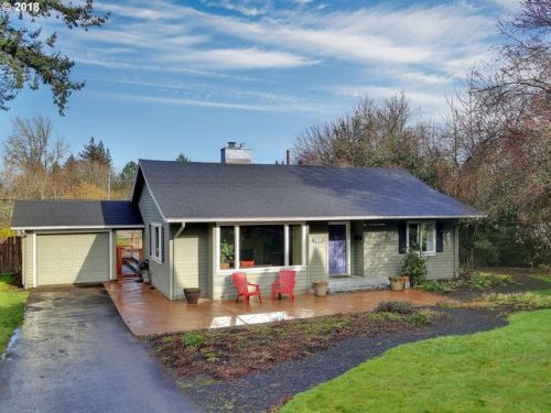 2325 Cedar Hl, Portland OR  97225-4534 exterior