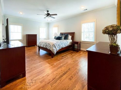 2188 Marann Dr, Atlanta GA  30345-3564 exterior