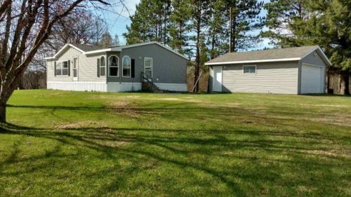 38225 Jarva Rd, Bigfork, MN 56628-4276