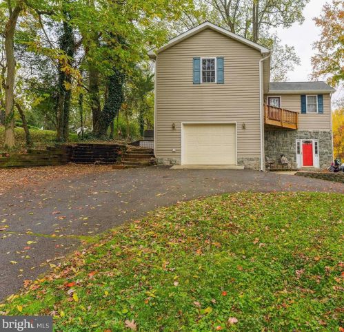 210 Spicers Mill Rd, Madison Mills, VA 22960-1026
