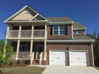 2185 Dodson Woods Dr, Fairburn, GA 30213-5810