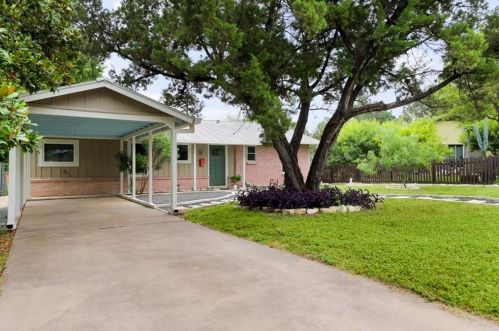 3205 Dolphin Dr, Austin, TX 78704-6026