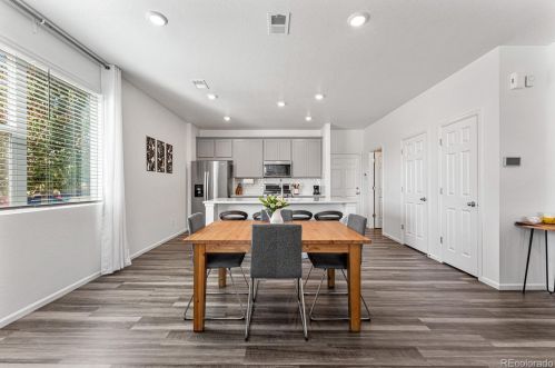 21001 60th Ave, Denver CO  80019 exterior