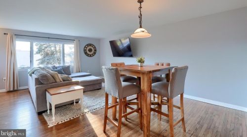 829 Fountain Ave, Lancaster PA 17601-4532 exterior