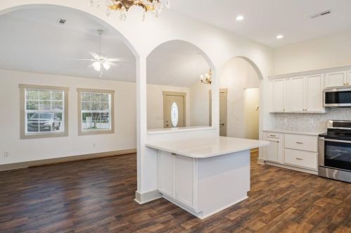 6463 Paula Ct, Rex GA 30273-1636 exterior