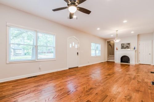 2801 Memorial Dr, Atlanta GA  30317-3316 exterior