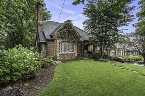 1082 Amsterdam Ave, Atlanta GA  30306-3543 exterior