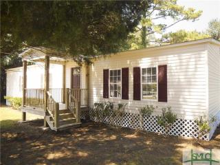 10611 Middleground Rd, Savannah GA  31419-1205 exterior