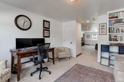 5671 Florence St, Englewood CO 80111-3713 exterior