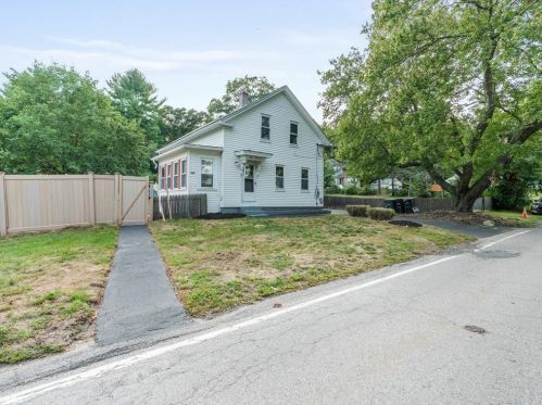 100 Blackrock Rd, Coventry RI  02816-8004 exterior