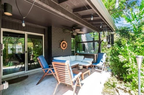 11509 April Dr, Austin TX  78753-2978 exterior